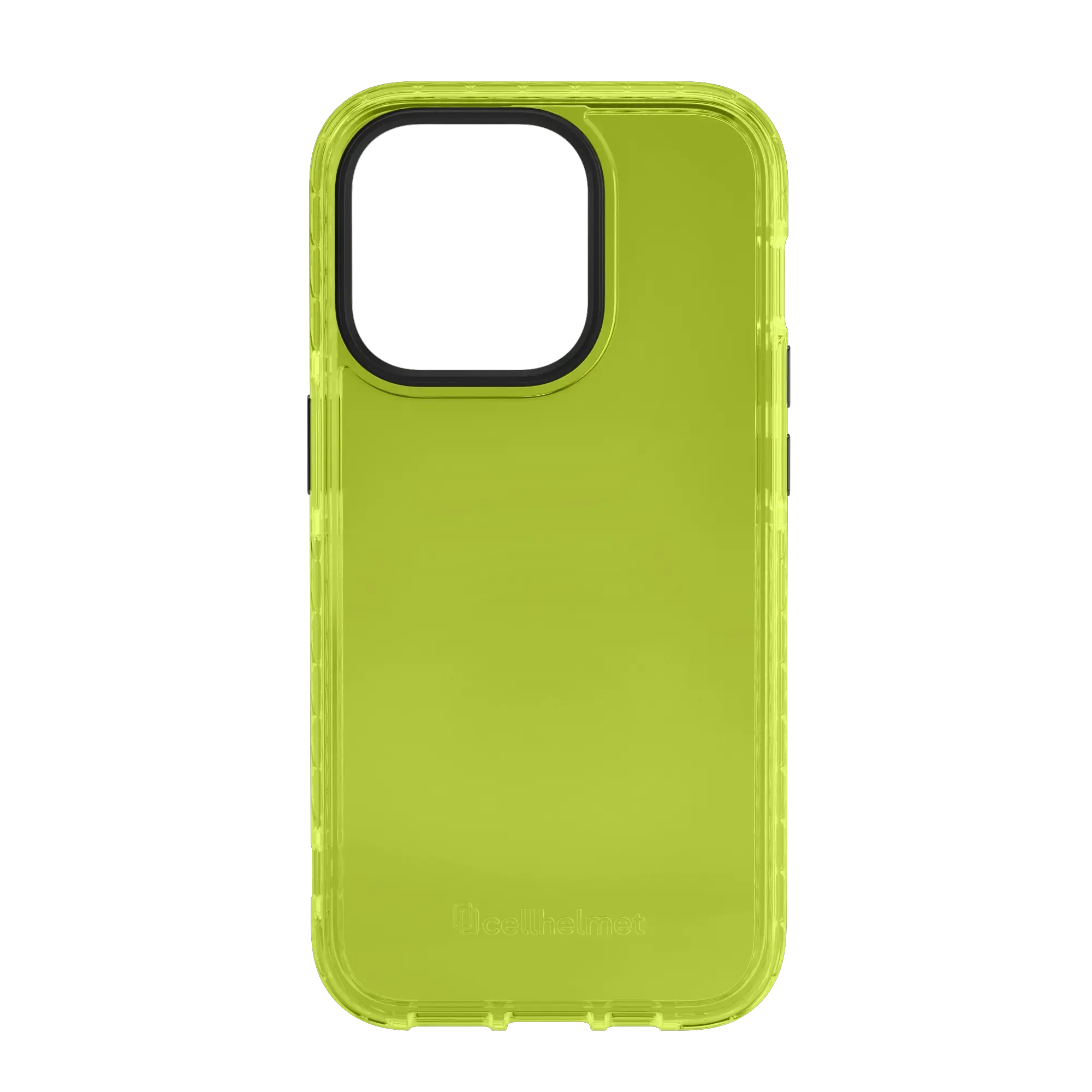 Altitude X Series for iPhone 14 Pro (6.1") 2022 (Electric Lime) Elegant Detail