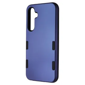 Mybat Pro Tuff Subs Series Case for Samsung Galaxy S23 FE - Blue Everyday Look Flexible Pattern Layer