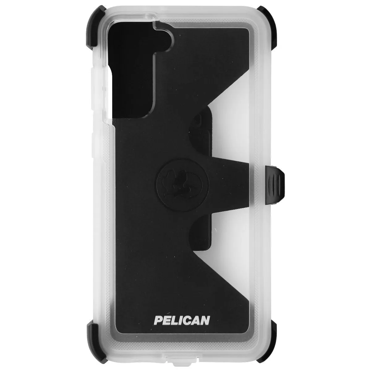 Pelican Voyager Series Case for Samsung Galaxy (S21 ) 5G - Clear Luxury Texture