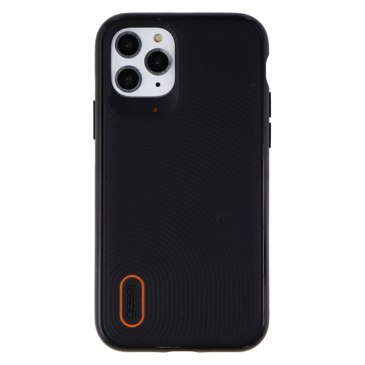 ZAGG Battersea Series Case for Apple iPhone 11 Pro (5.8-inch) - Black Unique Pattern