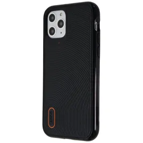 ZAGG Battersea Series Case for Apple iPhone 11 Pro (5.8-inch) - Black Lightweight Feel