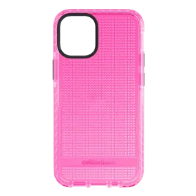Altitude X Series for Apple iPhone 12 Mini  - Pink Sleek Edge Outdoor Adventure