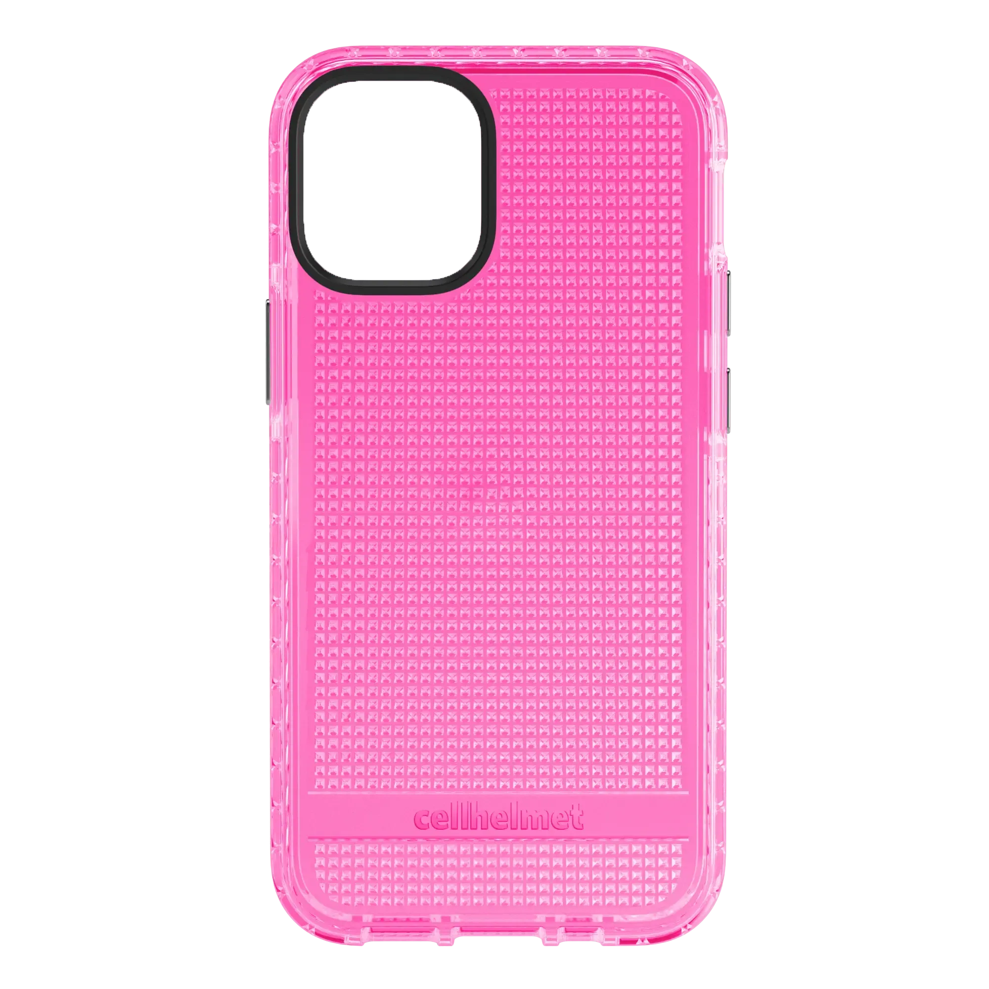 Altitude X Series for Apple iPhone 12 Mini  - Pink Sleek Edge Outdoor Adventure