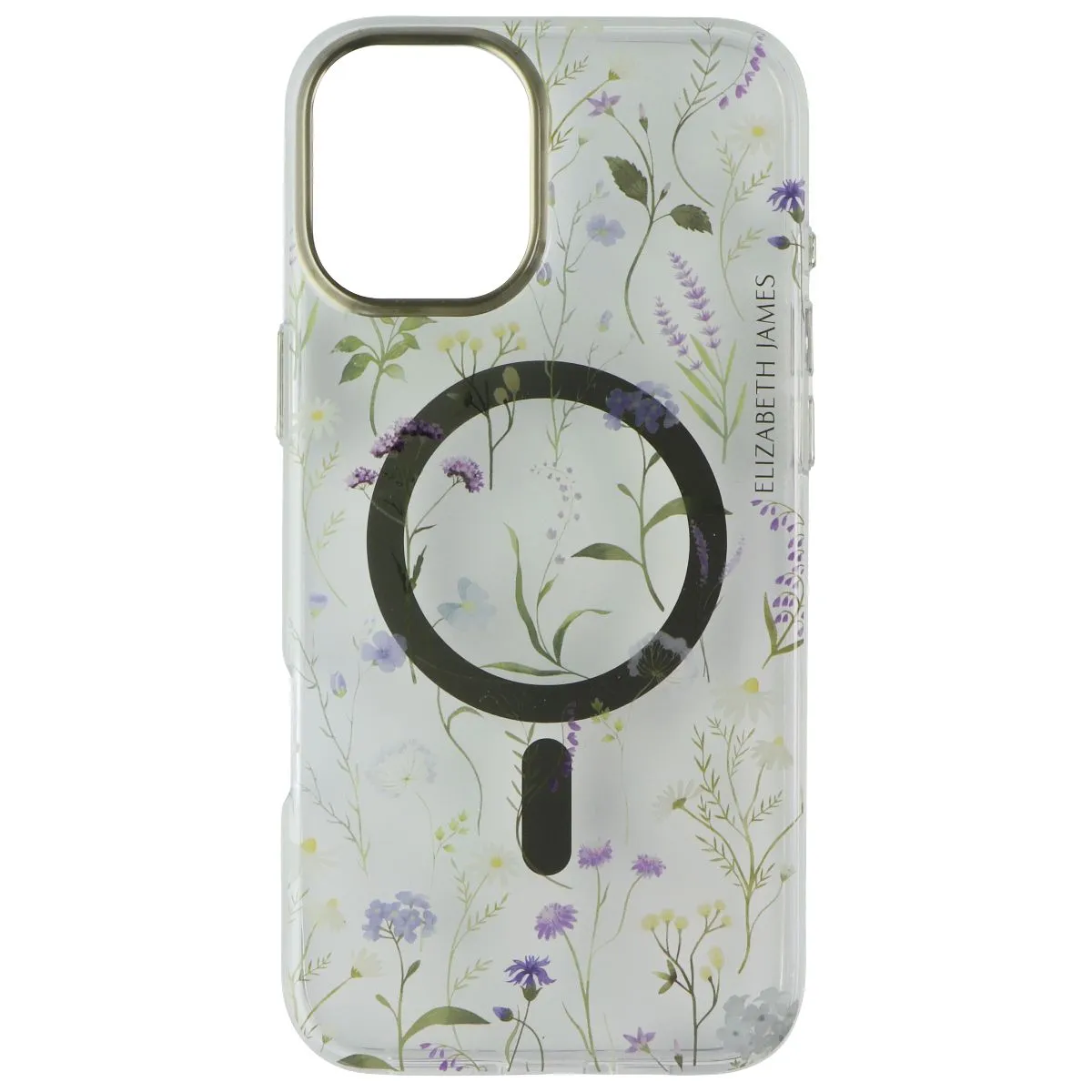 Gift Choice Urban Design Elizabeth James Case for MagSafe for Apple iPhone 16 Plus - Versailles