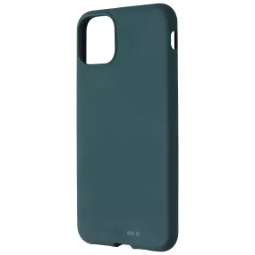 Tech21 Studio Colour Series Case for Apple iPhone 11 Pro Max - Green Pine Versatile Accessory Polished Texture Finish