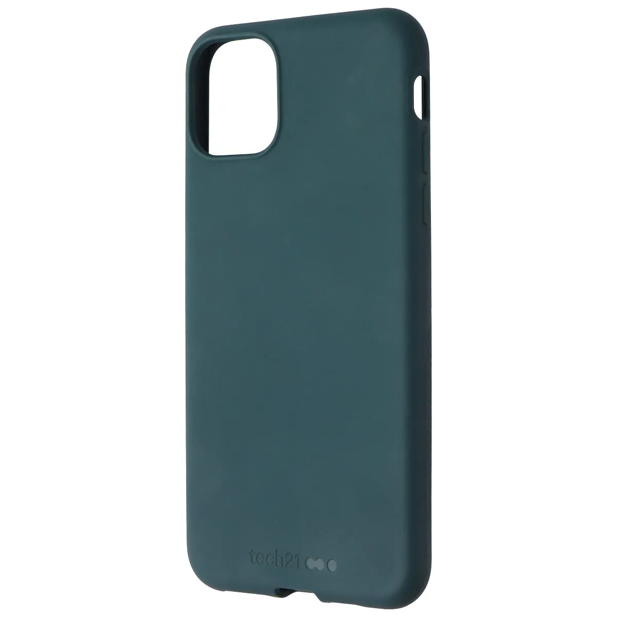 Tech21 Studio Colour Series Case for Apple iPhone 11 Pro Max - Green Pine Versatile Accessory Polished Texture Finish