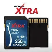 MICRODIA XTRA? SD 633X Smooth Finish