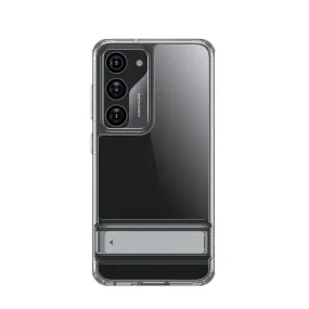 Creative Design Shock absorption Venture Series Kickstand Hard Shell Case - Samsung Galaxy S23