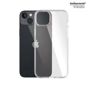 PanzerGlass? HardCase iPhone 14 Plus | Clear Wear resistant