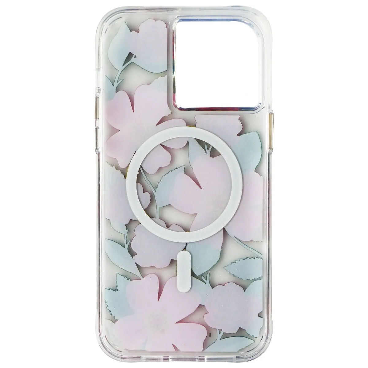 Portable Case Rifle Paper Co. Protective Case for MagSafe for iPhone 14 Pro Max - Rose Garden
