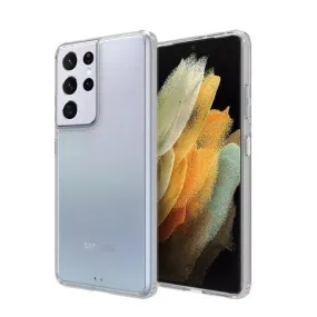 Protective Form Full Coverage Venture Series Clear Case - Samsung Galaxy S21 Ultra