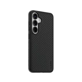 CARE by PanzerGlass? Case Heat Beat Samsung Galaxy S25 Everyday Carry