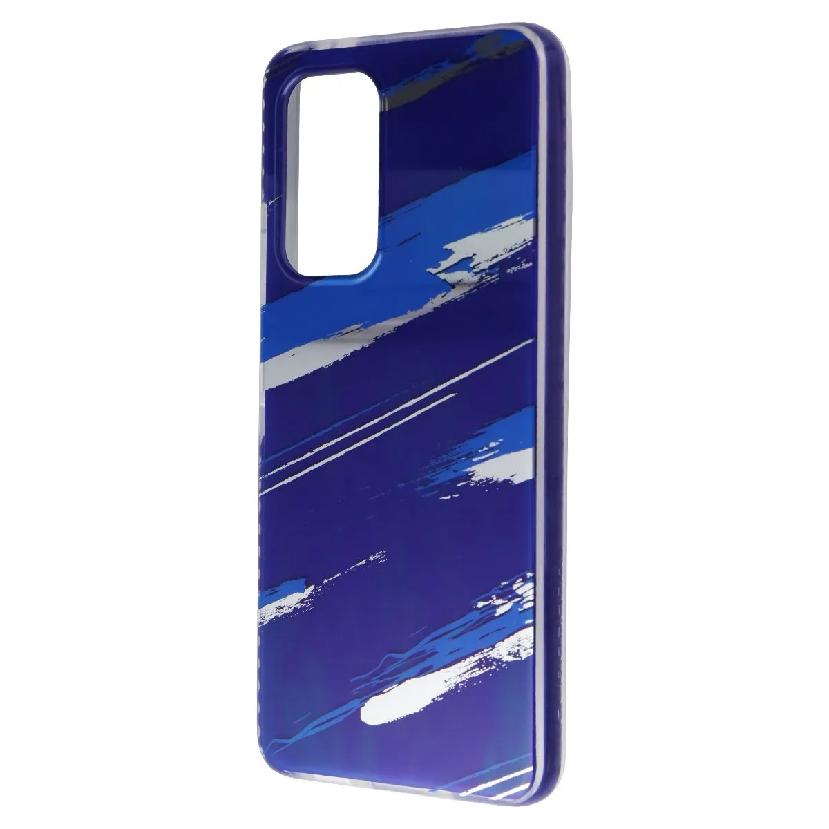 PureGear Slim Shell Designer Series Case for Samsung Galaxy A53 5G - Design 5 Protective Surface