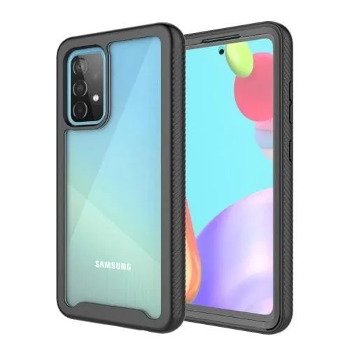 Grip Case - Samsung Galaxy A52 5G (2021) Lightweight texture Lightweight Build Quality