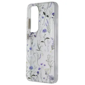 Elizabeth James Case for Samsung Galaxy S24 - Afternoon in Versailles Protective Shell
