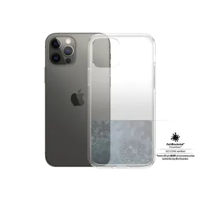PanzerGlass? HardCase iPhone 12 | 12 Pro Light Shield Polished Finish