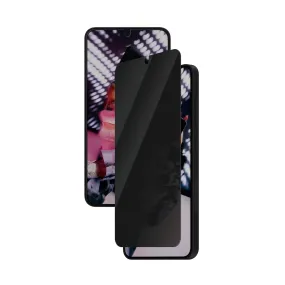 SAFE. by PanzerGlass? Privacy Screen Protector Samsung Galaxy S25 | S24 | Ultra-Wide Fit HD Protection Film Scratch Defense Film