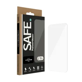 Phone Screen Film Screen Armor Ultra Plus SAFE. by PanzerGlass? Screen Protector iPhone 14 Pro Max | Ultra-Wide Fit