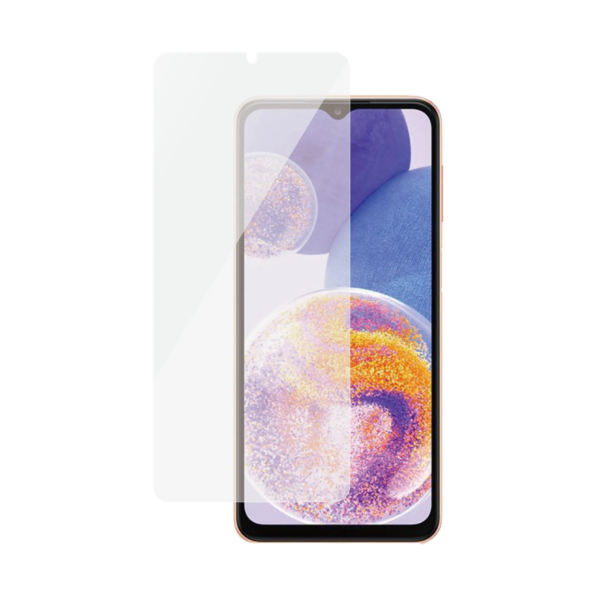 photography lens cover Screen Protector Max Ultra Plus SAFE. by PanzerGlass? Screen Protector Samsung Galaxy A13 | A23 | M13 | M23 5G | M33 5G | A23 5G