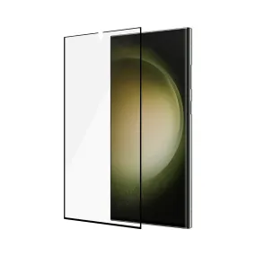Blue Light Filter Film Tablet Guard SAFE. by PanzerGlass? Screen Protector Samsung Galaxy S23 Ultra | Ultra-Wide Fit w. EasyAligner