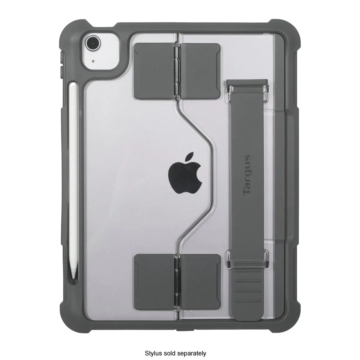 Minimal Look SafePort? Rugged Max Case for iPad Air? 11-inch (M3)/(M2), iPad Air? 10.9-inch (5th and 4th gen.) and iPad Pro? 11-inch (4th, 3rd, 2nd and 1st gen.)