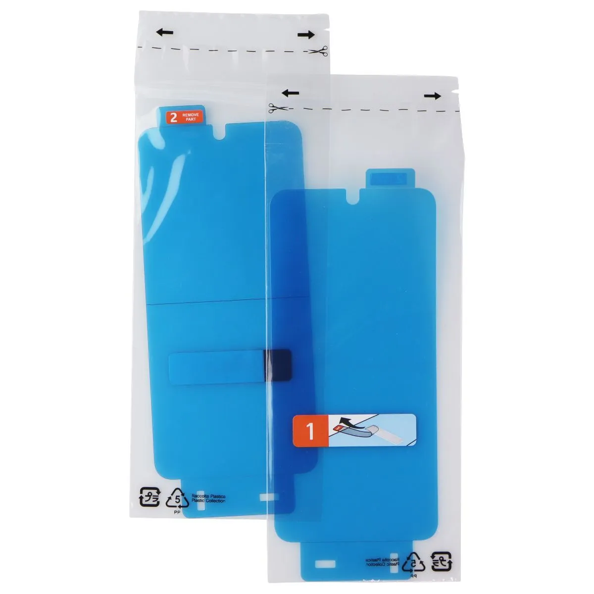 Home Use Protector Samsung Anti-Reflecting Screen Protector for Samsung Galaxy S24 - Clear