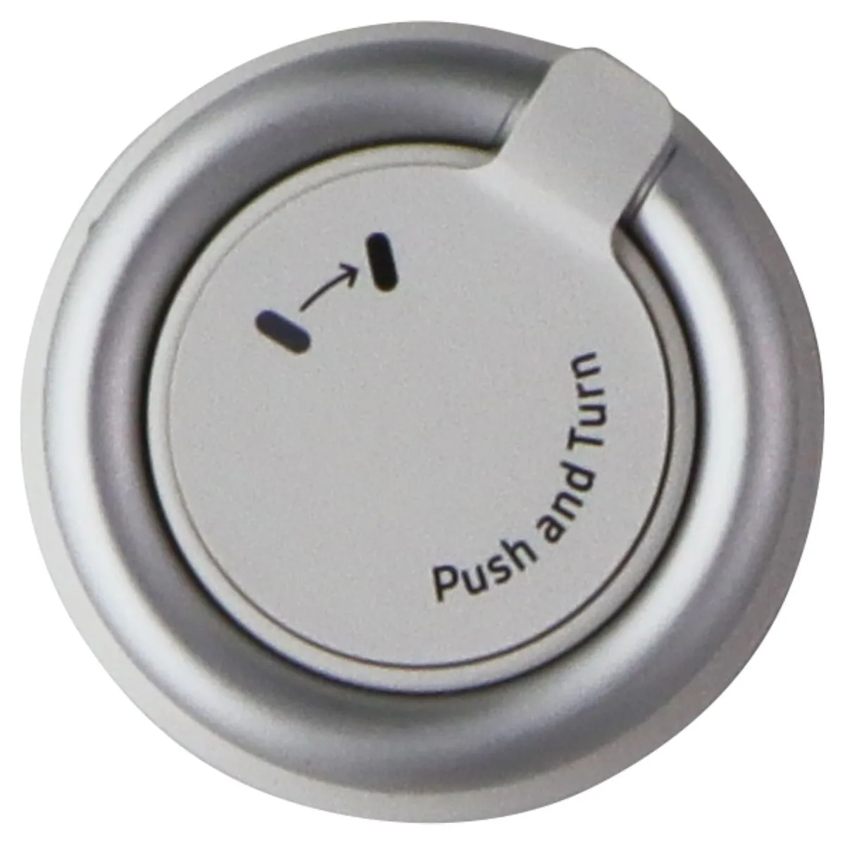 Samsung Clear Gadget Case for Samsung Galaxy Z Flip5 - Clear Clear Design Elegant Touch