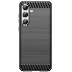 Samsung Galaxy S25 FE Case - Anti-Slip | Venture Series Elegant Layer Texture