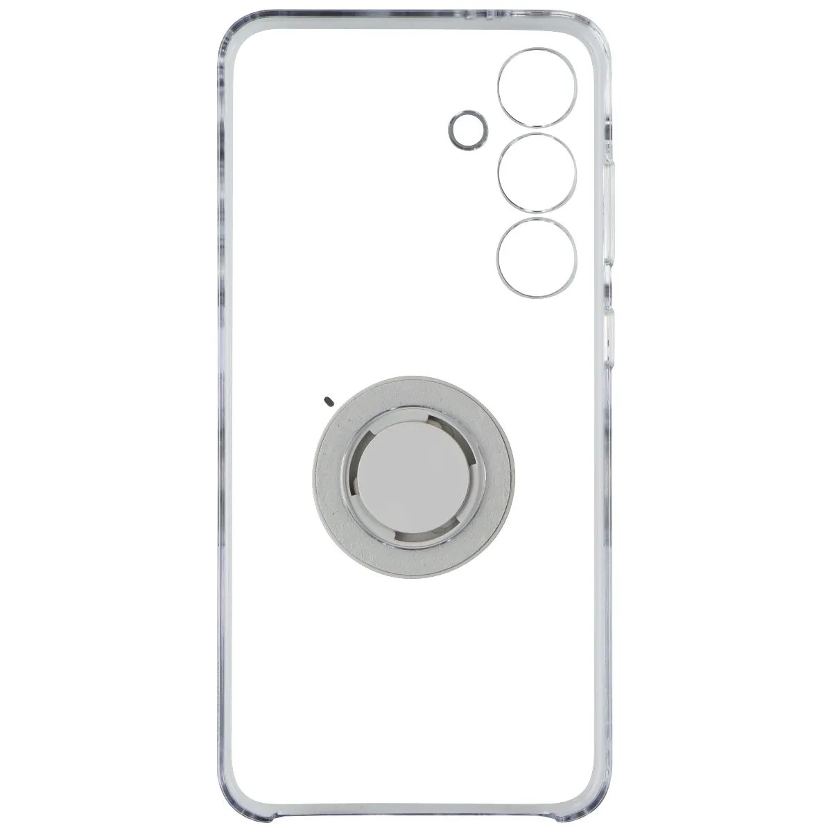 Protective Form Samsung Official Clear Gadget Case for Samsung Galaxy S24  / Clear