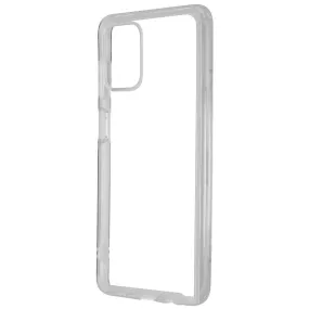 Soft Finish Refined Look Samsung Soft Clear Cover for Galaxy A12 Smartphones - Clear (EF-QA125TTEVZW)
