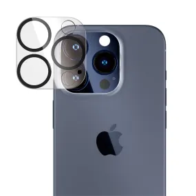 flexible phone guard PanzerGlass? PicturePerfect Camera Lens Protector iPhone 15 Pro | 15 Pro Max