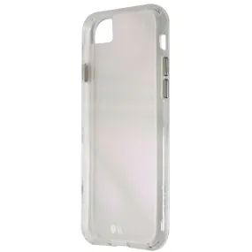 elegant design Comfort Edge Layer Case-Mate Soap Bubble Case for iPhone SE (2nd Gen) / 8 / 7 - Iridescent Swirl