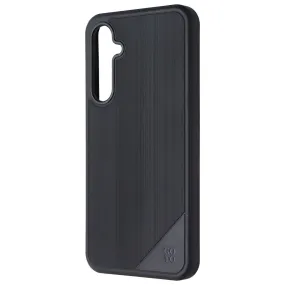 3D Effect GoTo Flex Slim Case for Samsung Galaxy S23 FE - Black
