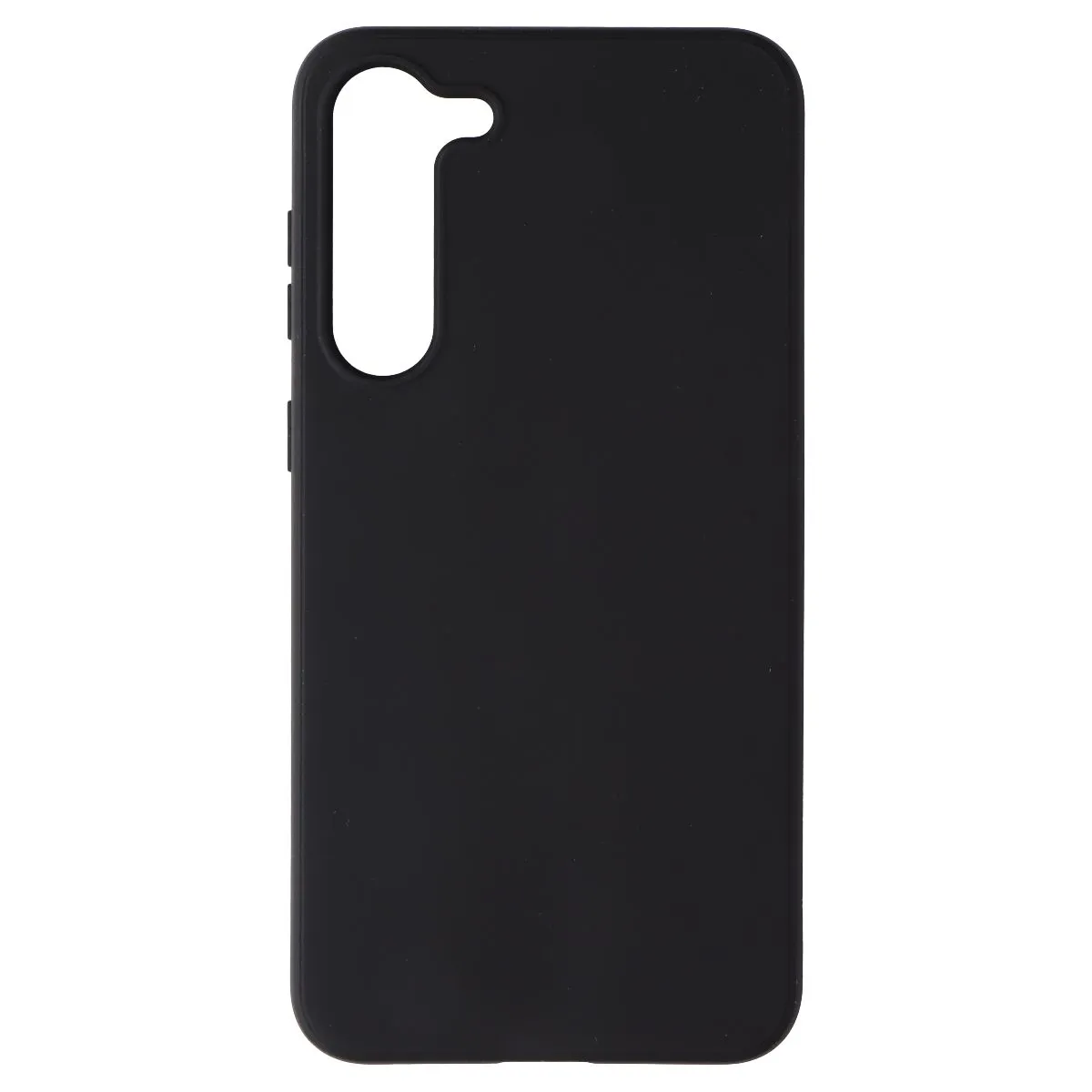 dbramante1928 Phone Case for Samsung Galaxy S23  (PLUS) - Black Compact Feel