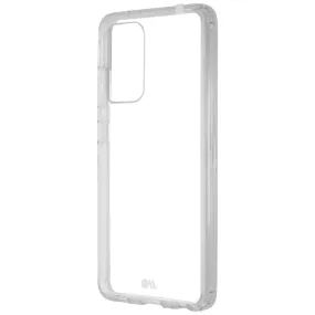 Case-Mate Tough Clear Series Case for Samsung Galaxy A52 5G - Clear Color Layer Clear Edge