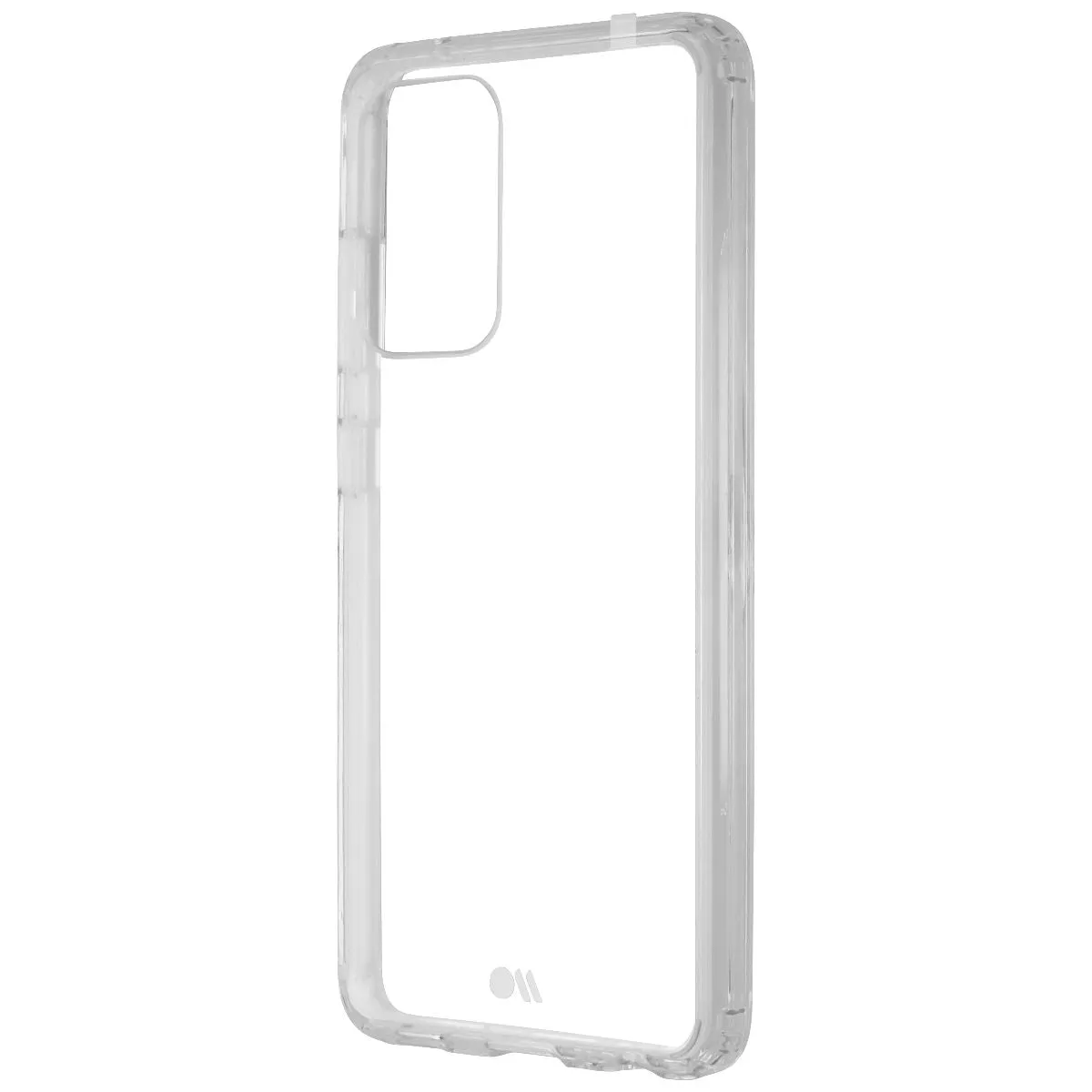 Case-Mate Tough Clear Series Case for Samsung Galaxy A52 5G - Clear Color Layer Clear Edge