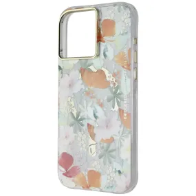 Hybrid Surface Layer Outdoor Adventure Elizabeth James Case for MagSafe for iPhone 15 Pro Max - Lady Whistledown