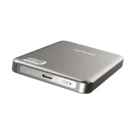 SNAPPower? SLENDER Qi2 35W Magnetic Wireless Power Banks(Certified by WPC) Luxury Feel