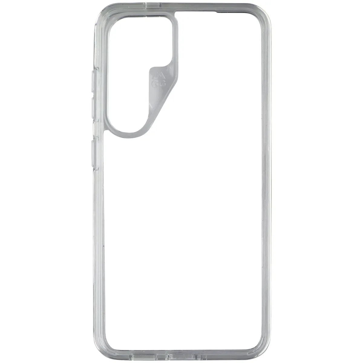 Smooth Shield ZAGG Crystal Palace Series Case for Samsung Galaxy S24 - Clear