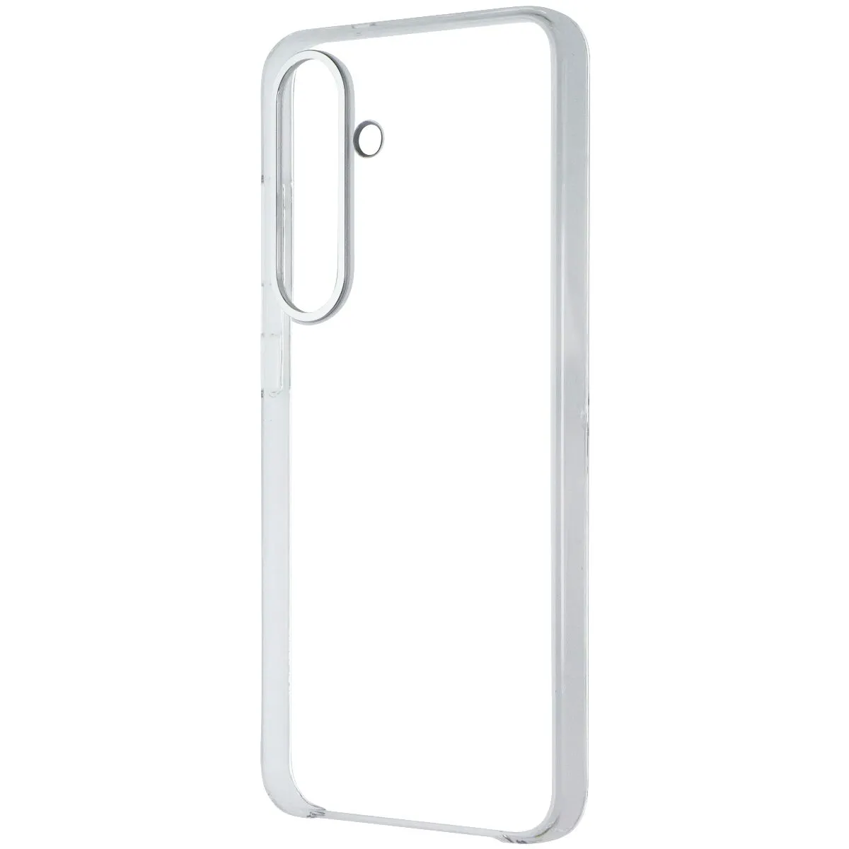 Casual Design Samsung Official Clear Case for Samsung Galaxy S25 - Clear