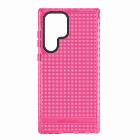 Altitude X Series for Samsung Galaxy S22 Ultra  - Pink Premium Look