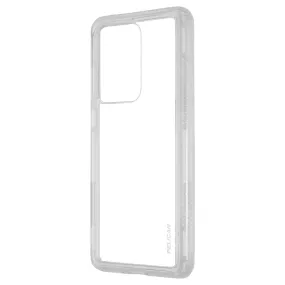 Pelican Adventurer Series Hard Case for Samsung Galaxy S20 Ultra 5G - Clear Modern Grip Design