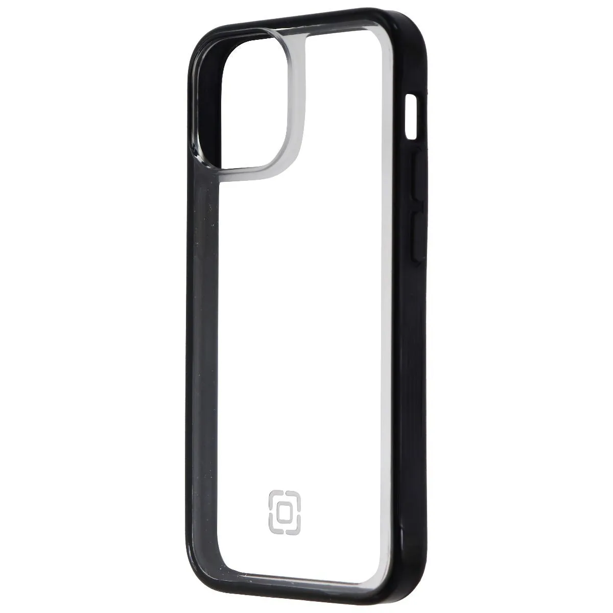 Incipio Organicore Clear Series Case for Apple iPhone 13 mini - Clear/Black Shock Layer Protective Layer