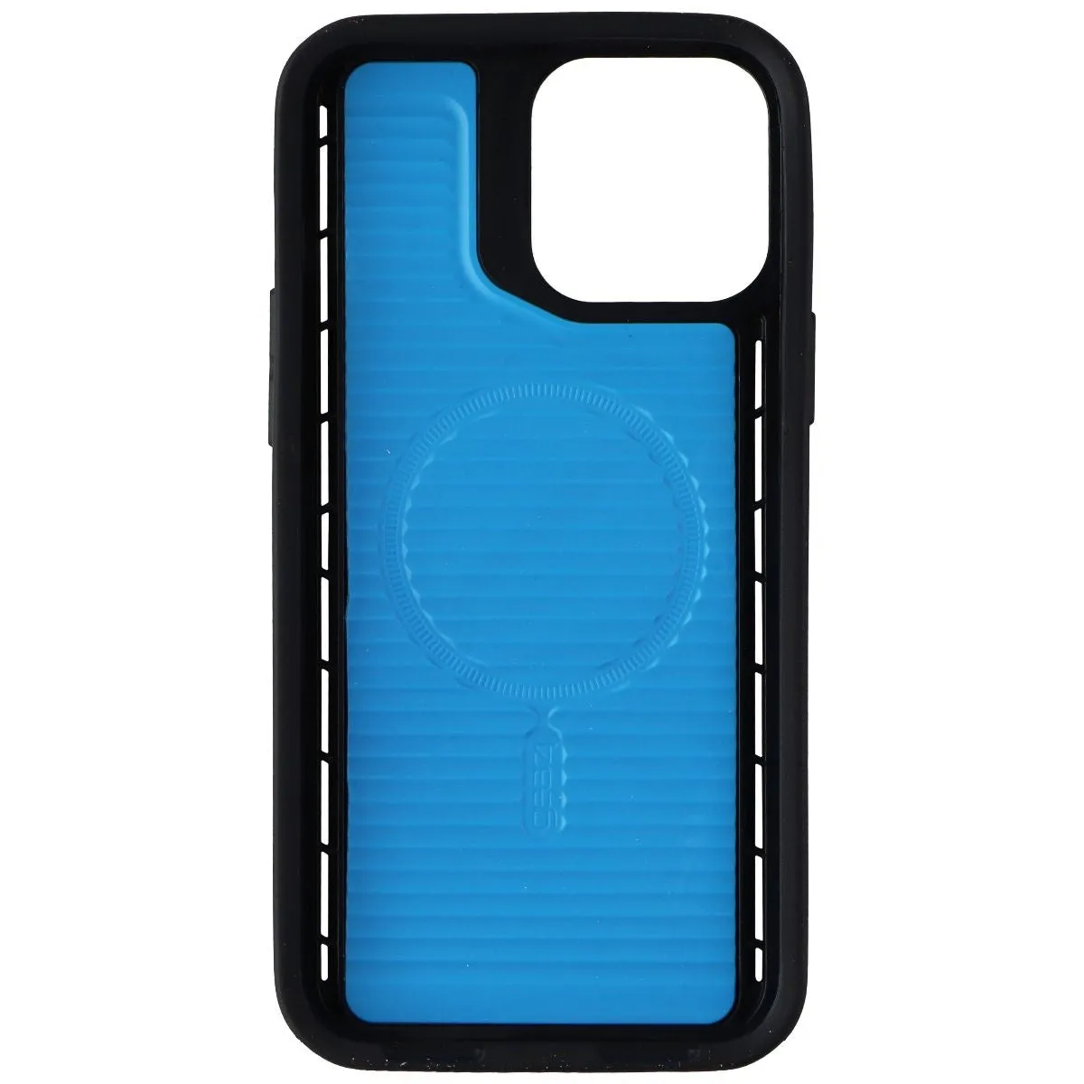 Smooth Craftsmanship Fashion Choice ZAGG Gear4 Vancouver Snap Case for  MagSafe for iPhone 13 Pro Max - Black