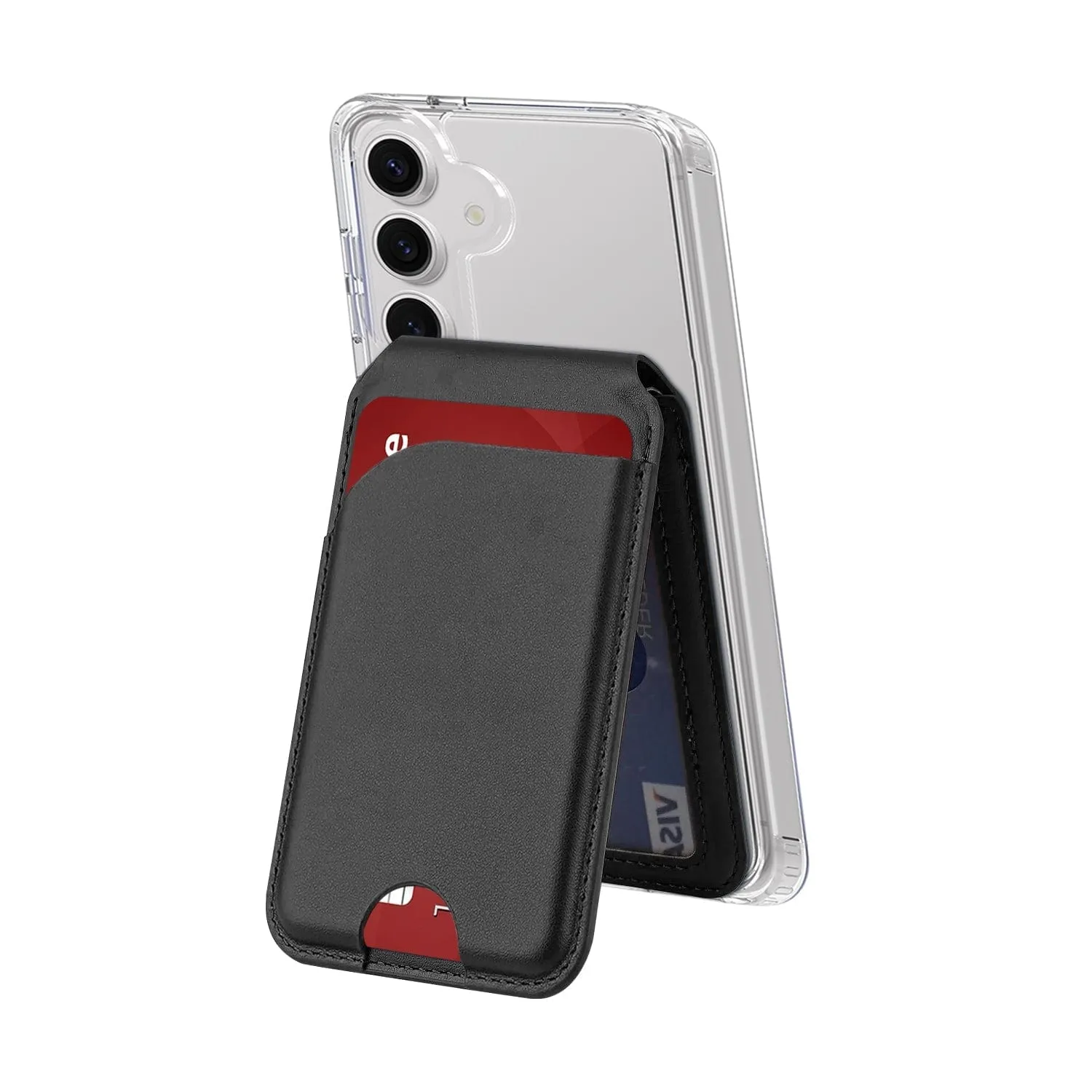 Venture Series Wallet Case - Samsung Galaxy S25  Shock Absorber