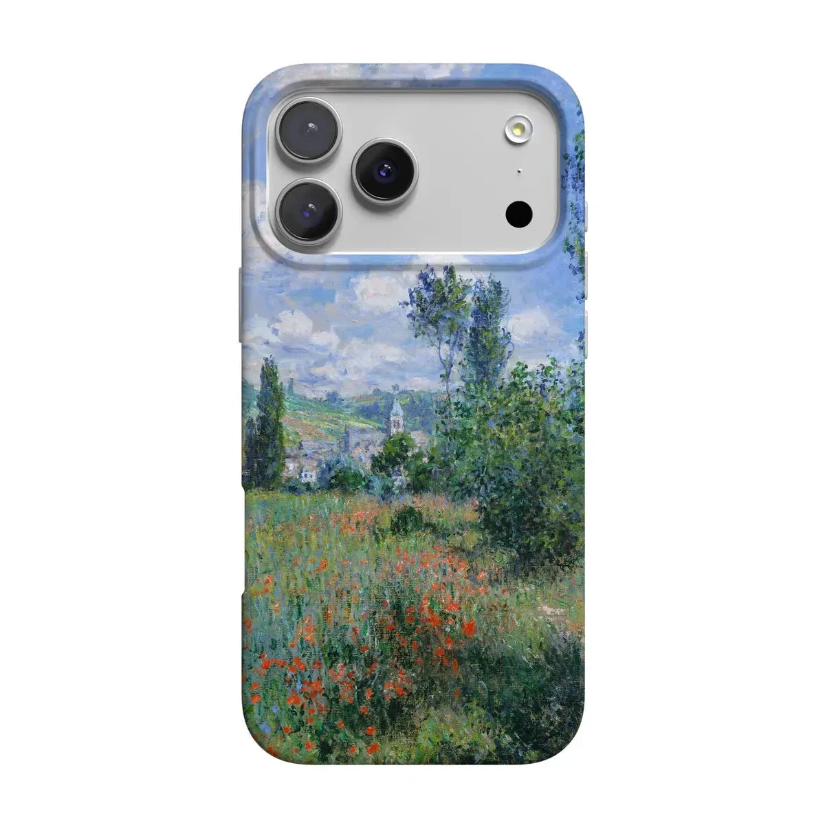 Monet??s View | Limited Edition Phone Case Stylish Shape