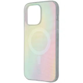 Incipio Forme Case  for MagSafe for iPhone 14 Pro Max - Opalescent Tide Compact Build