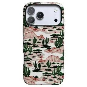 Gold Rush | Desert Case Durable Edge Texture