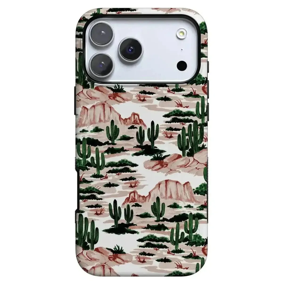 Stylish Form Gold Rush | Desert Case