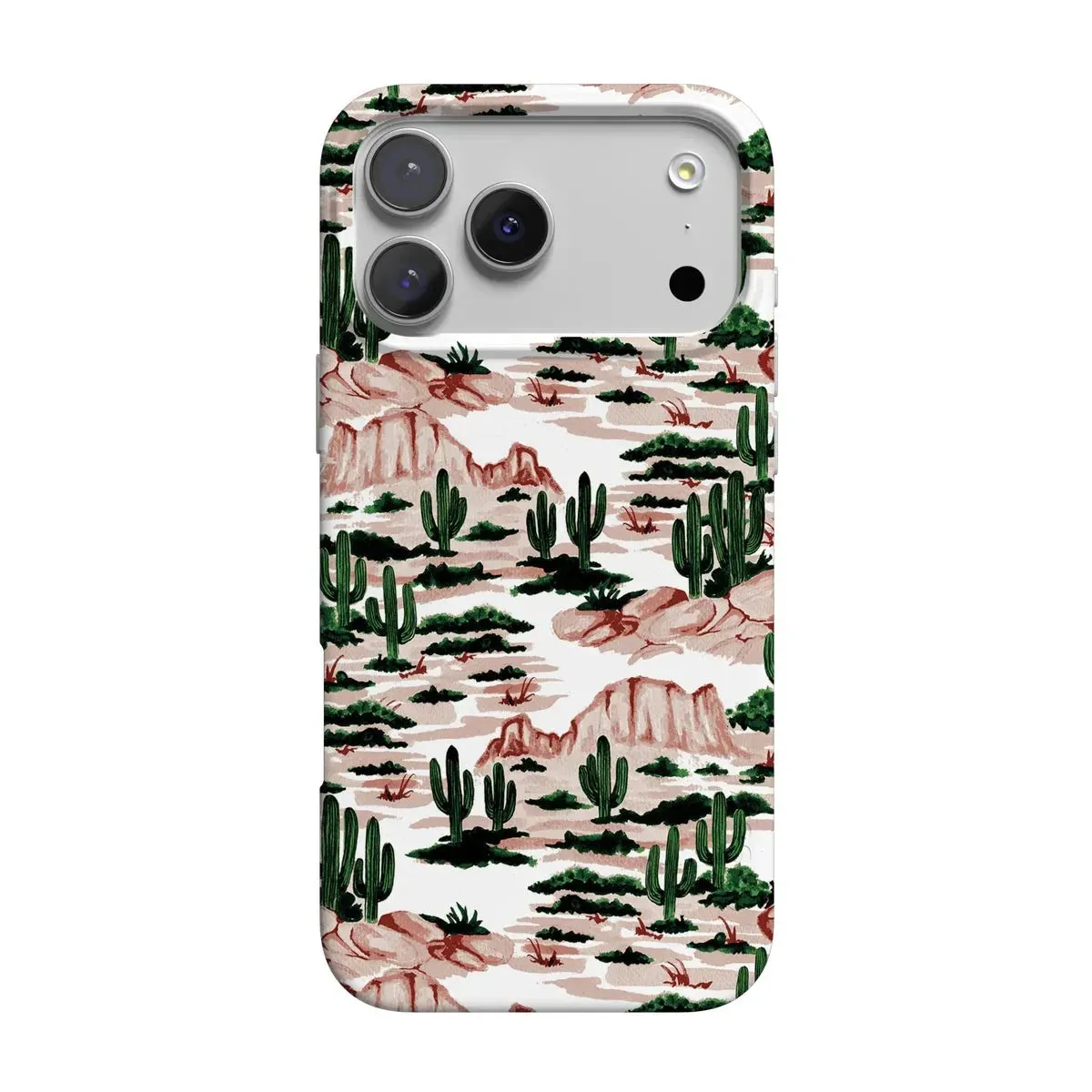 Stylish Grip Texture Gold Rush | Desert Case